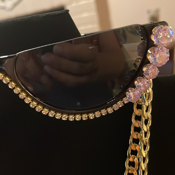 Unbranded fashion sunglasses main image 2